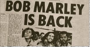Metacafe affiliate u subscribe unsubscribe 2 360. Bob Marley On Twitter From This Week In 1978 Bob Returns To Jamaica After A 14 Month Long Self Imposed Exile In London As He And The Wailers Get Ready For The One Love