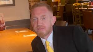 Fundraiser by Eliot Bartley : Ginger Pete