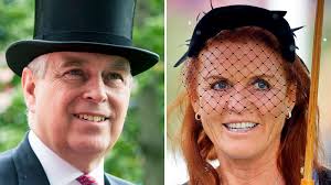 Princess eugenie is the daughter of sarah ferguson and prince andrew. Are Prince Andrew And Sarah Ferguson Back Together After Their Royal Divorce