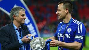 The manager known as the 'special one' has taken the football world by storm, since taking charge of porto in 2002. Jose Mourinho Has Named His All Time Best Xi Of Players He S Managed In His Career