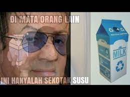 Be especially wary when you see the scores of the movie. Dimata Orang Lain Ini Hanyalah Sekotak Susu Rey Breslin Escape Plan Youtube
