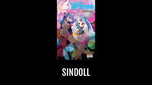 Sindoll | Anime-Planet