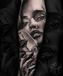 El Salvador Tattoo added a new photo...