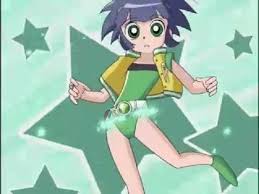 Meninas super poderosas geração z é uma adaptação do original. Meninas Superpoderosas Geracao Z Transformacao Da Docinho Youtube