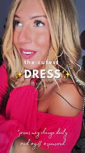 Anrabess Stretchy Long Sleeve Dress