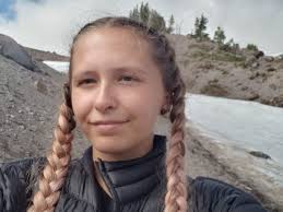 Without SSF, I wouldn't be attending a top 7 public university in the  nation."