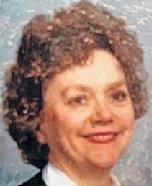 Barbara Vincent Obituary (2022)