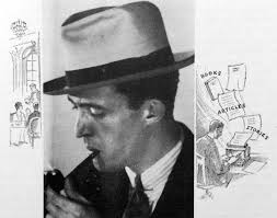 Chicago in Literature