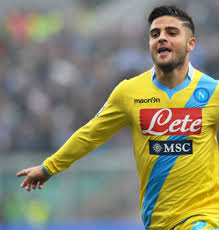 Lorenzo insigne italy national football team s.s.c. Lorenzo Insigne 10 News Stats Photos Italy Football Msn Sport