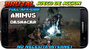 To use the apk or apk mod file once you have downloaded it on your device. Animus Harbinger Full Apk Un Excelente Juego De Accion Para Android