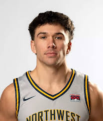 2024-25 Men's Basketball Roster