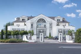 Erste bayer real estate vv gmbh & co. Germany Luxury Real Estate Listings For Sale Mansion Global
