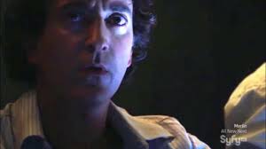 Stargate Destiny Enters FTL In Battle