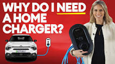 Why do I NEED a home charger for my electric car? | Electrifying ...