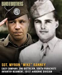 My brother, Steve Turnmyre, served in WWII in the Pacific fleet under the  overall command of Admiral Halsey. He was 17 when he enlisted.