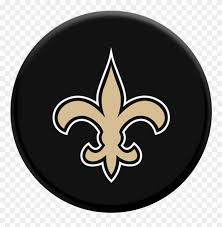 77 best new orleans saints images on pinterest. New Orleans Saints Logo Logo New Orleans Saints Clipart 3861379 Pinclipart