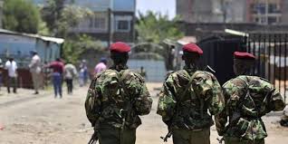Bars and nightclubs will stay closed for another month, but the number of people allowed to attend weddings, funerals and other events. Garbatula Residents Want Curfew Time Rescheduled Kenya News Agency