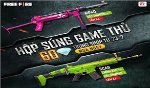 Latest trick 100% working so hello guy's in this video i am telling you. Top Free Fire Gamers Weapon Skins Make You Pro Ff Game News