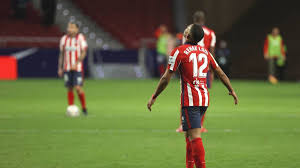 Wir haben unsere prognosen für die spielvorschau von celta vigo gegen atlético madrid nach bestem wissen und gewissen erstellt. Atletico Madrid Patzt Nach Corona Fallen Gegen Celta Vigo