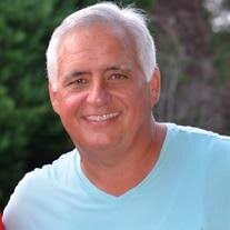 Stephen Douglas Foster Obituary