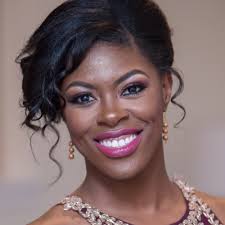 Darnisha Richardson's Instagram, Twitter & Facebook