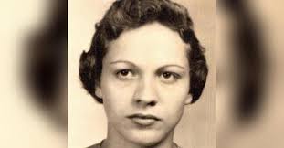 Wanna Faye Hanline O'Dell Marsh Obituary