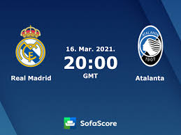 ⚽️ official account of real madrid c.f. Real Madrid Atalanta Live Ticker H2h Und Aufstellungen Sofascore