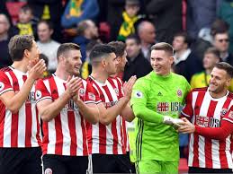 Players teams squads shortlists discussions. Sheffield United Players Agree To Defer Wages Due To Covid 19 Pandemic Football News Times Of India