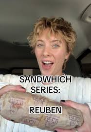 Its Whats inside Reuben and Maya