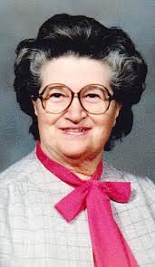 Obituary: Clarice Fisher-Taylor