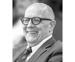 Rodney Smith Obituary (1951