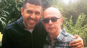 Последние твиты от indio solari (@indiosolaripr). El Mensaje Del Indio Solari Para Juan Roman Riquelme Superdeportivo Com Ar