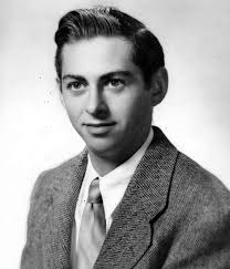 Lawrence Coffin Obituary