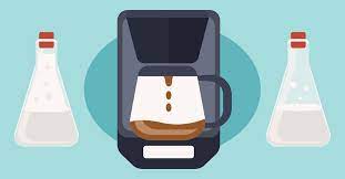 It should only be used for coffee preparation and to heat milk and water. What S The Difference Between Descaling Cleaning A Coffee Maker Quill Com