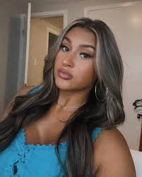 Evette Luna's Instagram, Twitter & Facebook