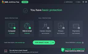 The free antivirus is designed to safeguard your system against viruses, ransomware, malware, and spyware. Download Avg Antivirus Free 2021 For Windows 10 8 7 Antivirus 2020