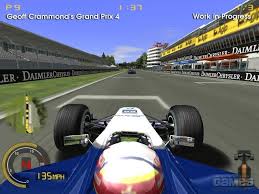 Grandprixgames.com grand prix 4 forums section. Grand Prix 4 Gametool Racing Games Mods