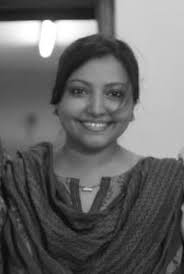 Educational Qualifications: M.Phil (Mass Communication) from Bundelkhand  University, Jhansi, Uttar Pradesh. M.A (Journalism and