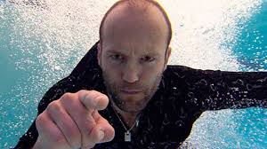 Jason Statham se enfrentará a Meg en 2018