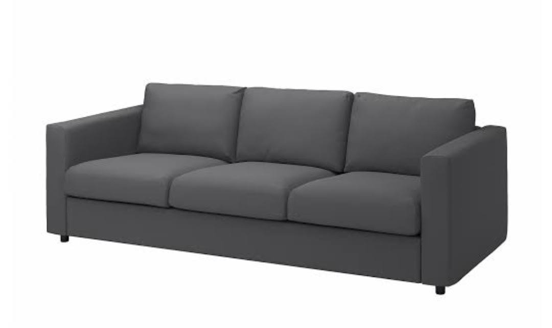 3 Seat Sofa Cleaning product image
