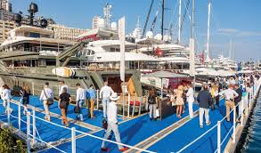 Na letošní Monaco Yacht Show najdete opravdové skvosty – iLuxus.cz
