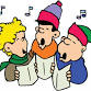 Carols at the Crossroads event image