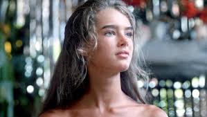 Sugar and spice and all things not so nice. A Mother S Love For Pretty Baby Brooke Shields Independent Ie