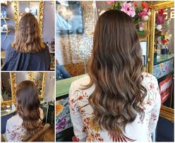 This unique formula makes this shampoo perfect for daily use. Hair Extensions Before After Photos Cowboys Angels Hairdressing