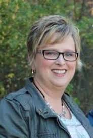 Melissa “Missy” A. Westlie-Newbury----45, Minot, passed away