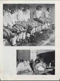 SPL Yearbooks Lewis And Clark 1970