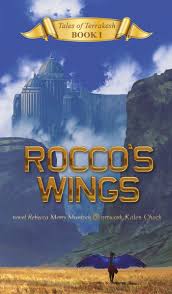 Episode 1 of rocco's dinner party has a speakeasy dinner party theme. Chapter 9 Harpia S Dinner Party Rocco S Wings Rebecca Merry Murdock Teens Bublish Book Bubble