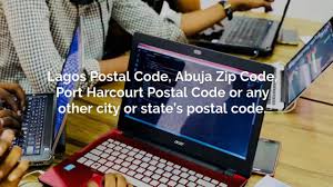 What is nigeria postal code (zip code)? Check Postal Codes For Nigeria Youtube