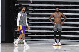 We did not find results for: Lebron Holding Private Workouts With Lakers Teammates During Stoppage Silver Screen And Roll