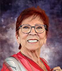 Se souvenir Jeannine Sioui